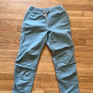 Topo Designs Dirt Pants Classic